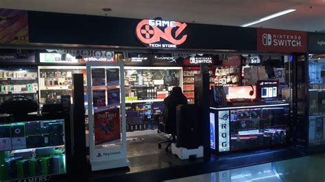 sm megamall games|GAME ONE .
